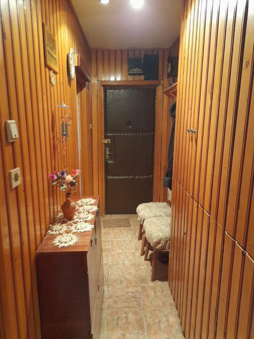 Apartament 2 camere, Stei