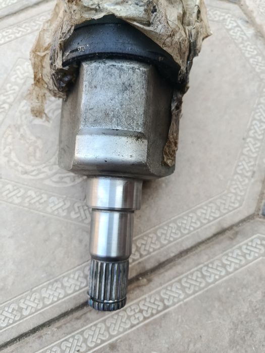 Ички граната кобалт учун, холати янги  ку́йилмаган