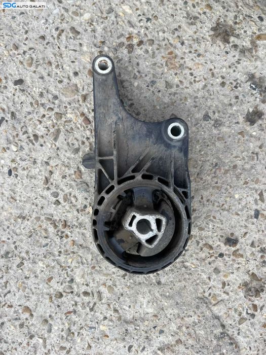 Suport Tampon Bucsa Antibalans Motor Cutie Viteze Opel Astra J 1.6 CDTI 2009 - 2015 Cod 13248600 [C7358]