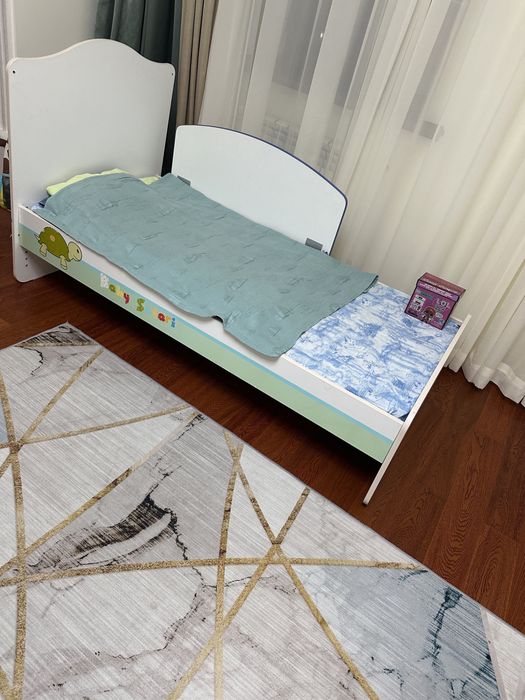 Манеж-трансформер