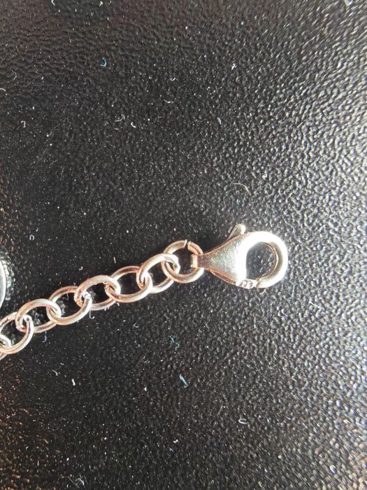 Brățară argint Bvlgari