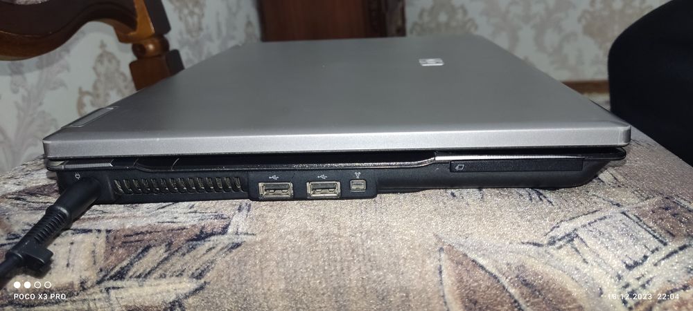 Ноутбук HP 6730b