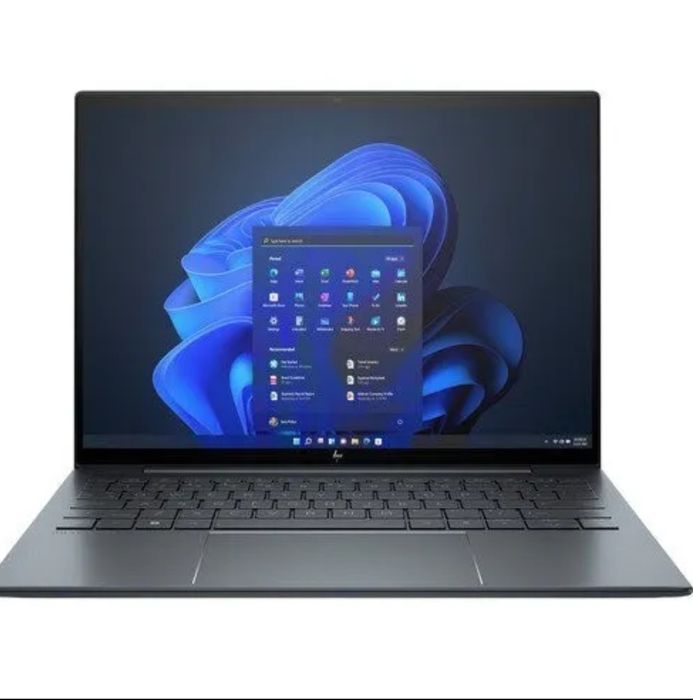 HP Dragonfly Folio G3