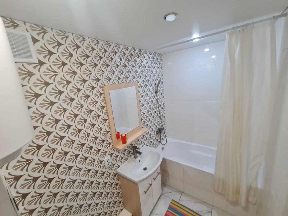 Сдается 2-х ком.