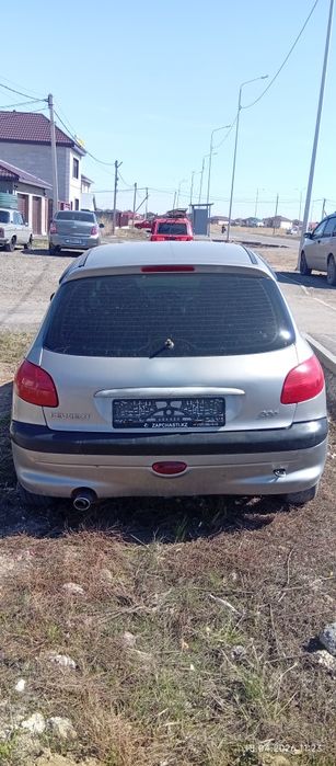 Пежо на ходу срочно