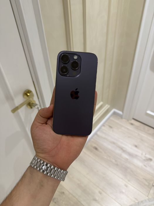 Iphone 14 pro 128gb