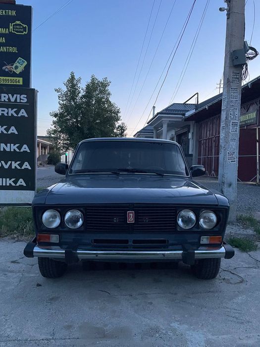 Vaz2106 sotiladi piriyora mator quyilga.
