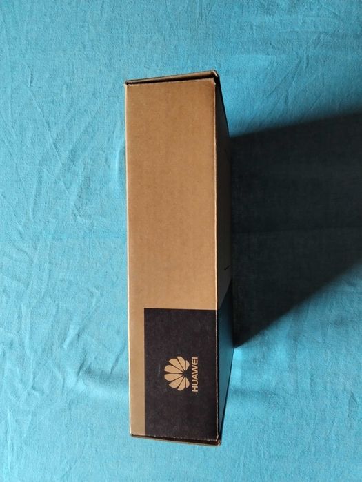 супер 4G LTE рутер за сим карти с мобилен интернет на А1-чисто нов