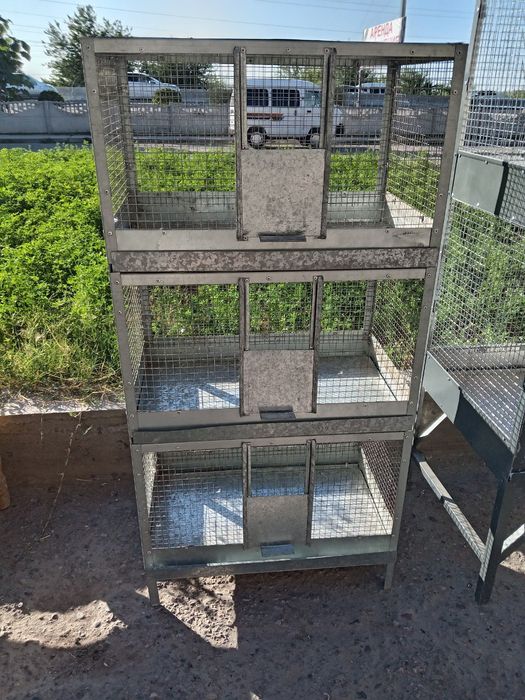 Valer волер клетка кафас