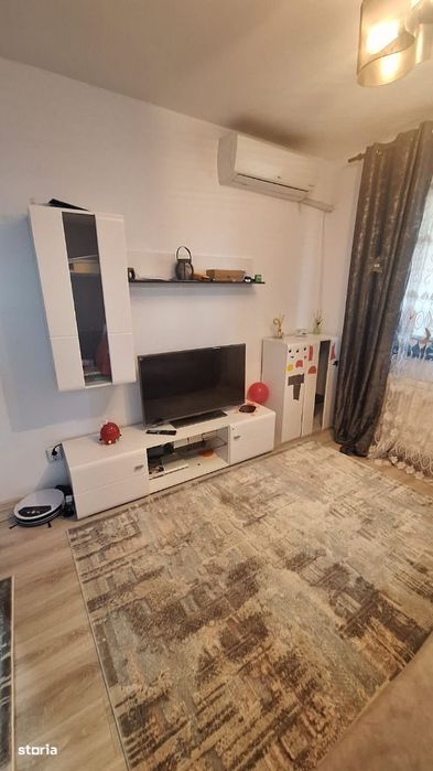 2 camere 44 mp zona rond era
