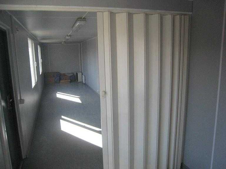 Продам жилые 40-е контейнера