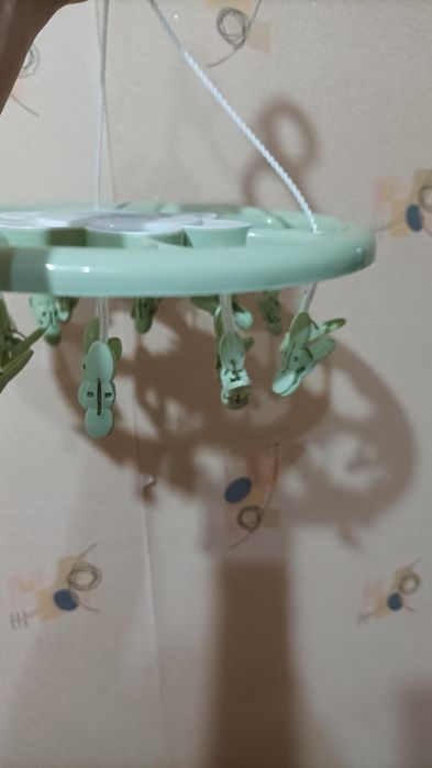 Сушилка для белья. Новая