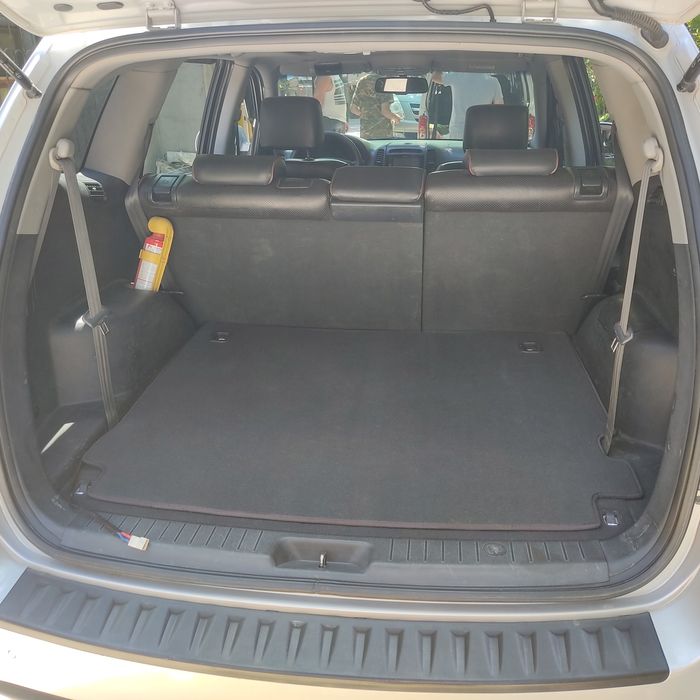 Продается Hyundai santate