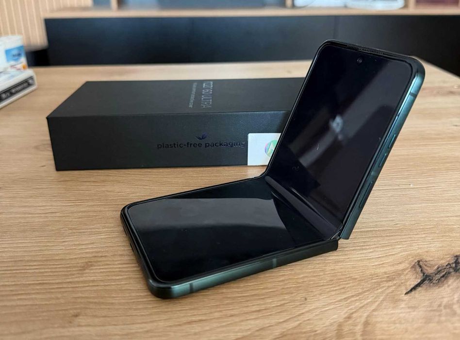 Motorola Razr 60 Ultra