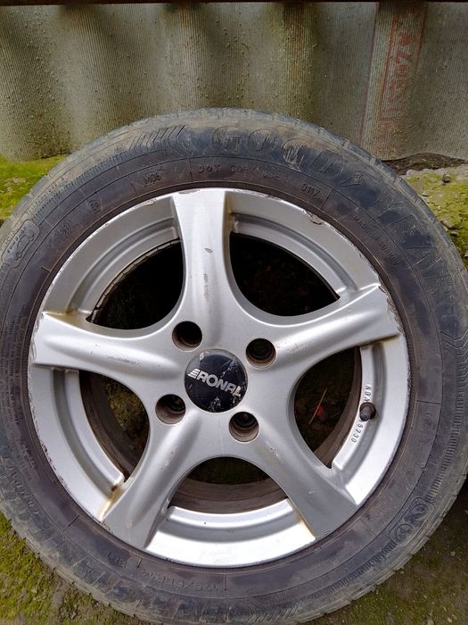 Cauciucuri vara 175 65 14