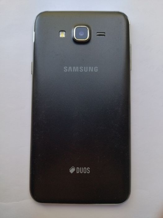 Продам самсунг j7