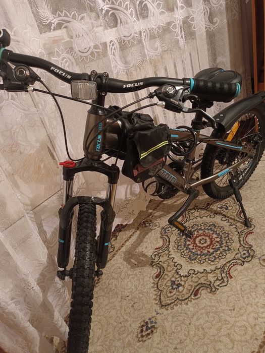 Продам отличный велосипед