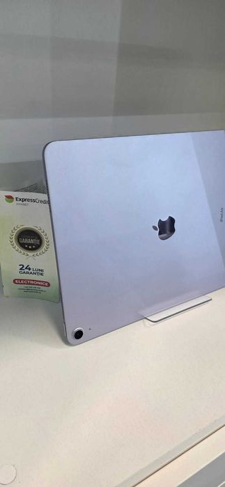 Tableta ipad Air 13  2024 (Ag8 Tudor1/B74332) – Garantie 2 Ani!