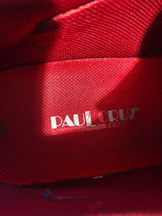 Спортно елегантни мъжки обувки Paul Cruzer