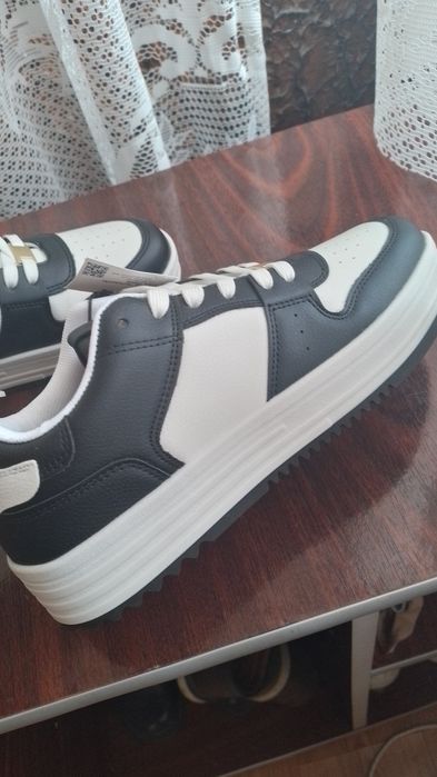 Addidasi sneakers low-black