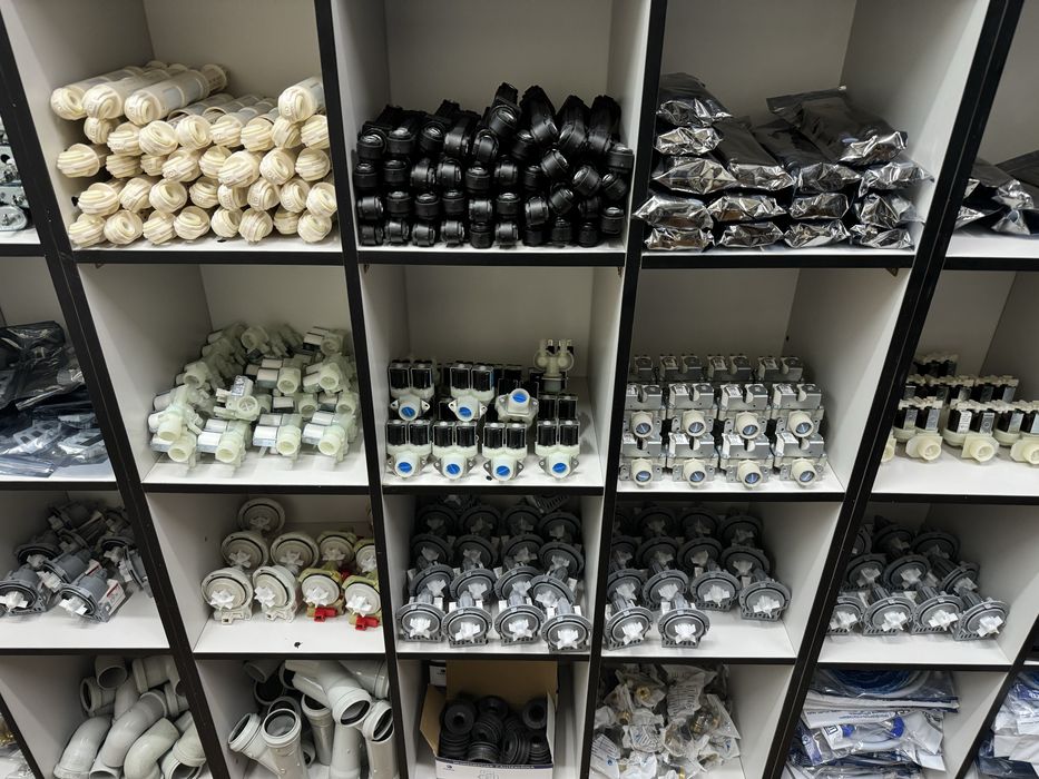 Стиралная машинка