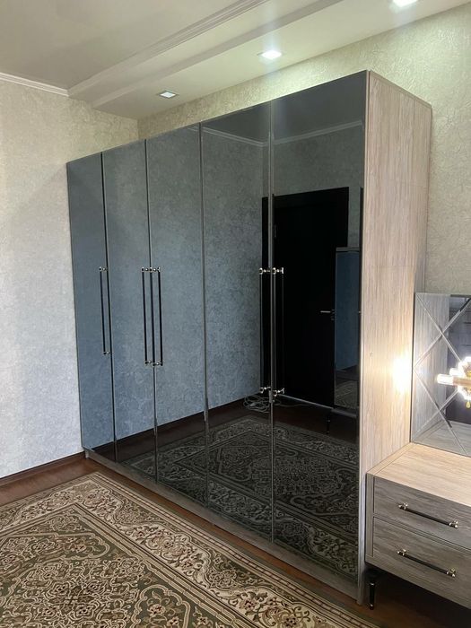 Mebel na zakaz, restavratsiya xizmati ham mavjud