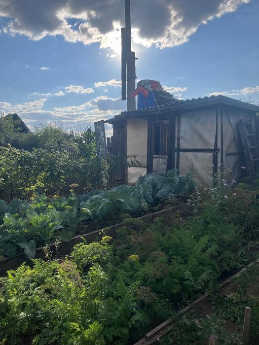 Продам дачу садоводство ;Трудовой;