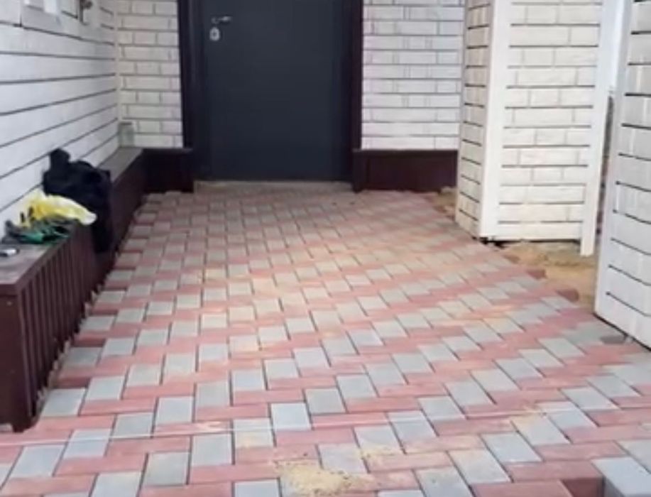 Брусчатка тосеймиз