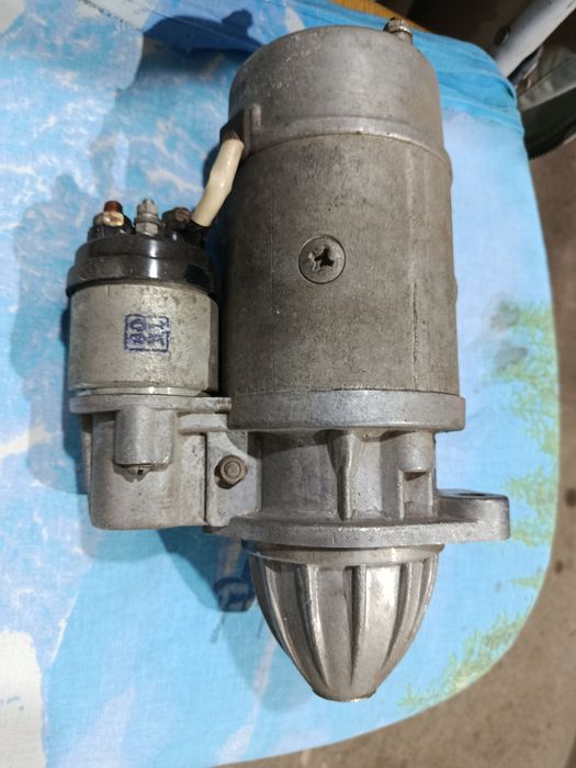 Продам запчасти на газель