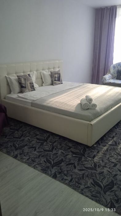 Сдам в аренду квартиру посуточно