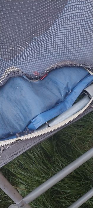Батут игровой большой