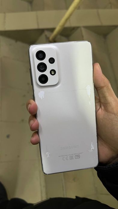 Samsung A73 5G Обмен