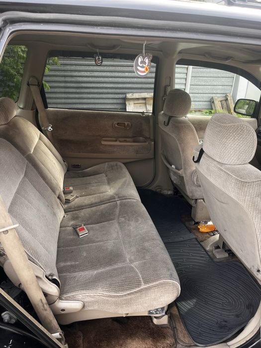Продам Honda Odyssey RA1