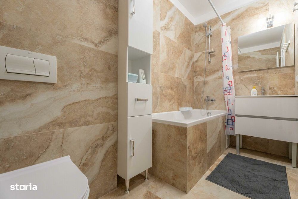 2 camere | Centrala Proprie | Manta Rosie