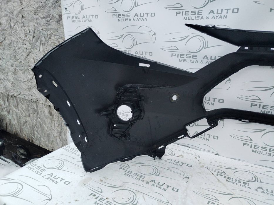 Bara fata Toyota Rav 4 an 2018-2019-2020-2021-2022-2023-2024-2025