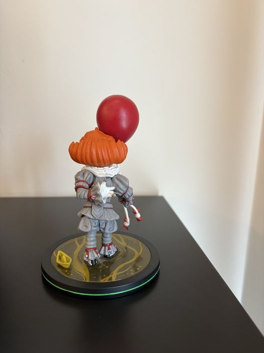 Фигурка Q-Fig Movies: IT Chapter 2