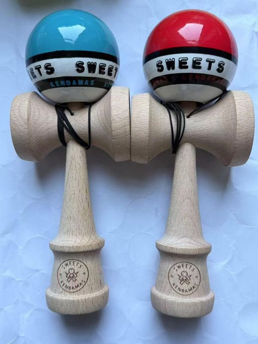 Kendama Sweets Starter