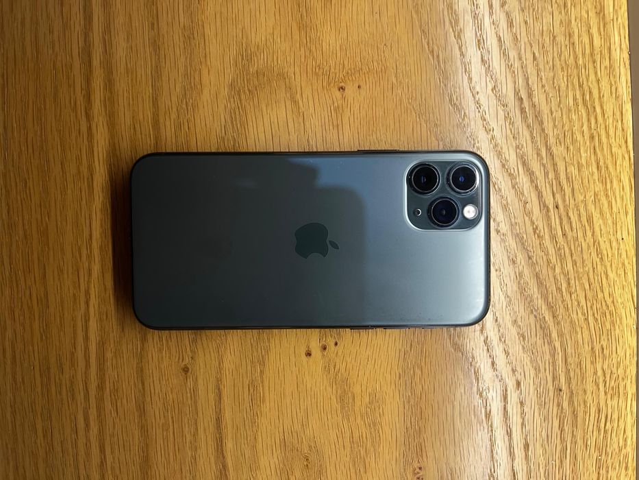 Айфон 11 про Iphone 11 pro 64 гб