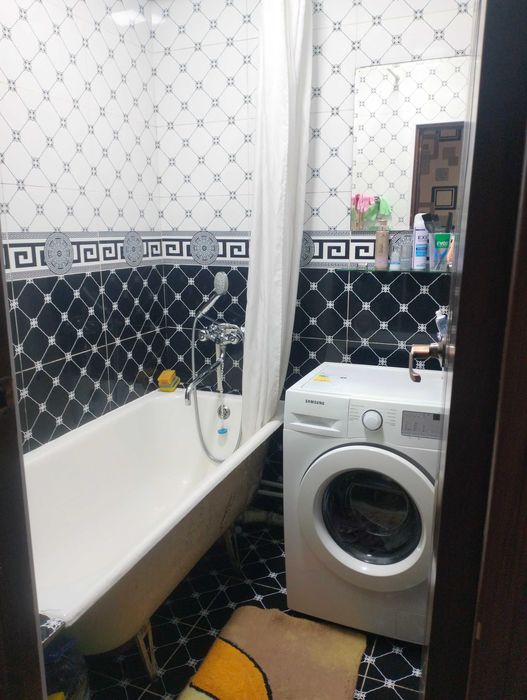 Продаётся квартира