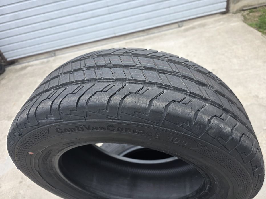 215 65r16 c noi continental