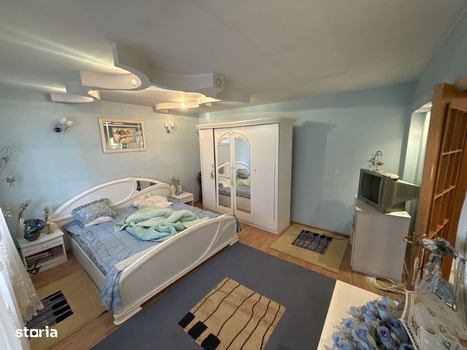 Apartament Duplex | 5 Camere | Scară Interioară | Dunării, Alexandria — fotografia 3