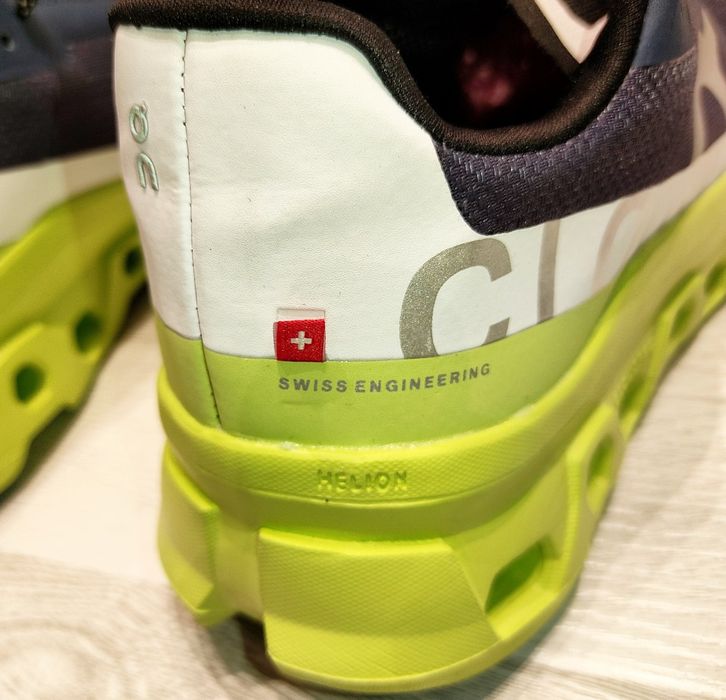 On CloudTec кроссовки оригинал