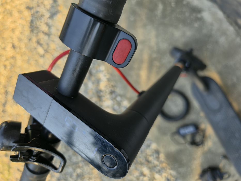 Trotineta Xiaomi pro2