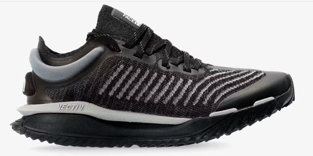 Adidas The north face vectiv escape knit reflect Nr. 47