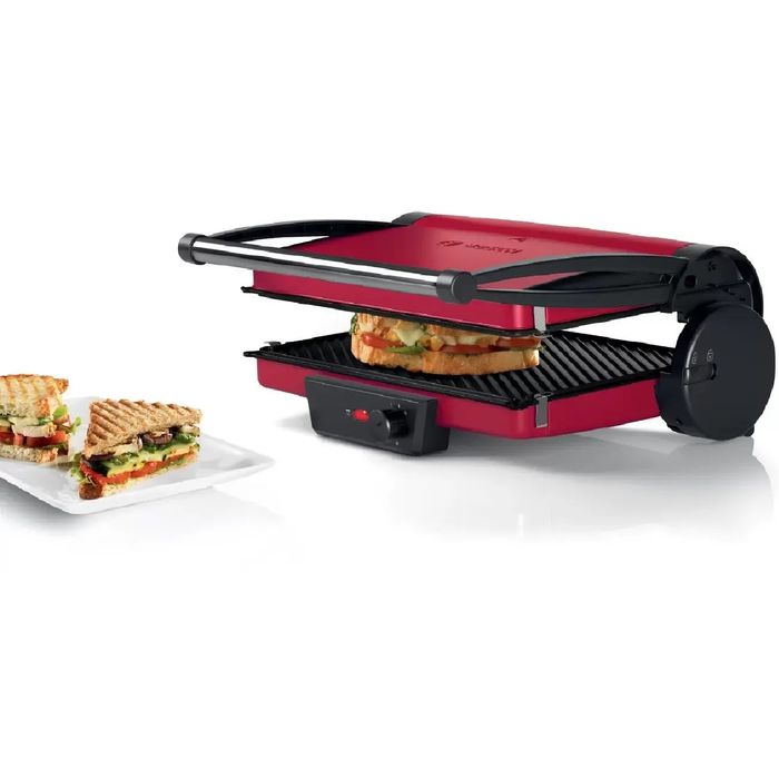 Тостер гриль Bosch TCG4104