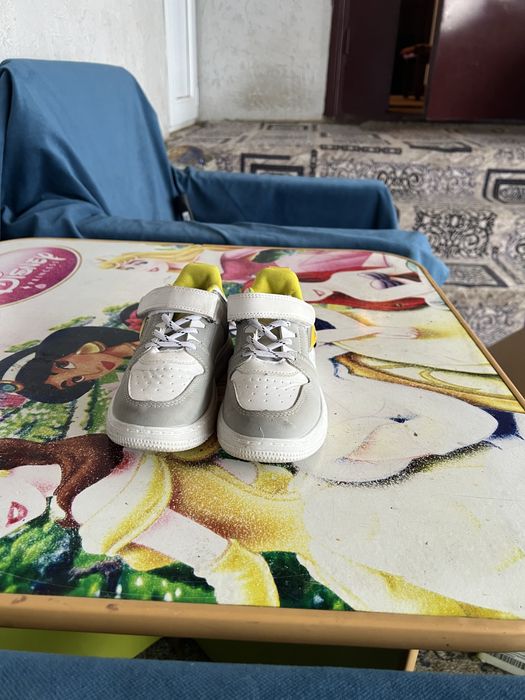 Красовки для мальчика