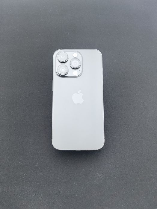 Apple iPhone 14 Pro ESIM 128 GB ID-cft182