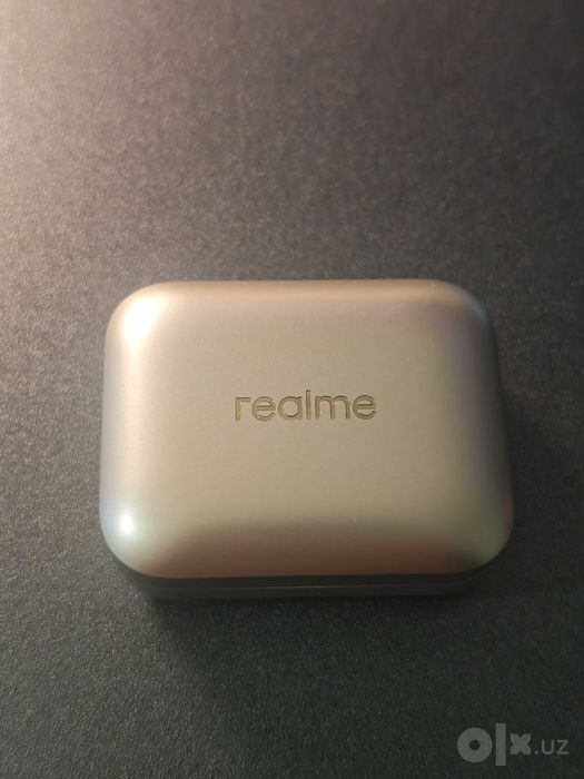Продаются наушники Realme Buds Air 7