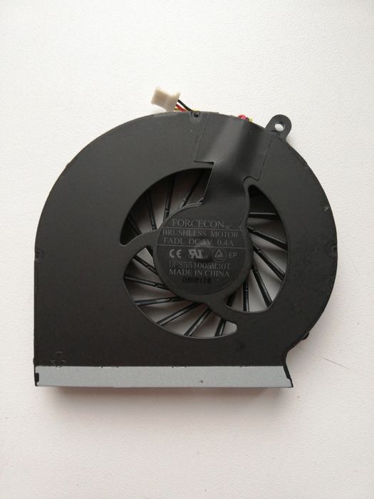 Комплектующие для ПК и ноутбука