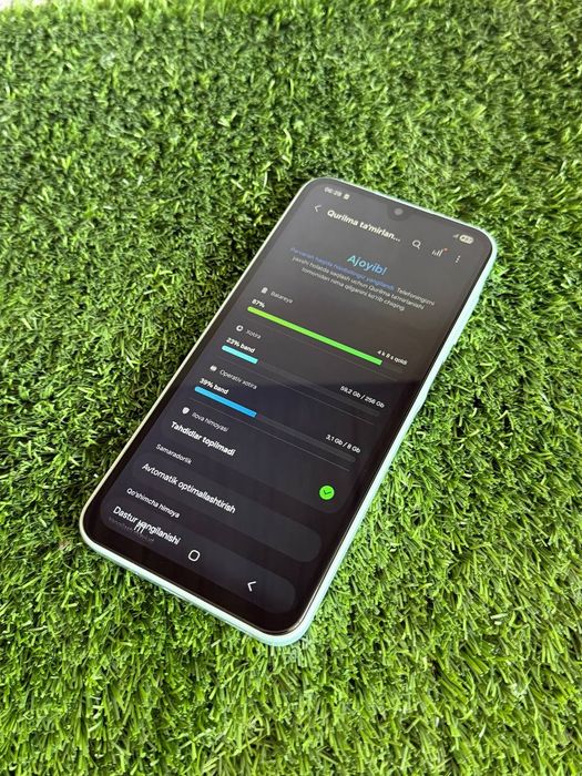 Samsung Galaxy A16 256/8 srochno